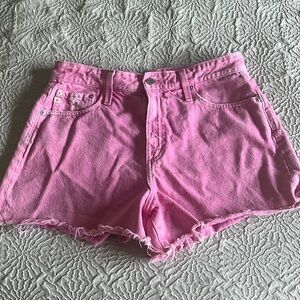 Adriano Goldschmeid Alexis Short